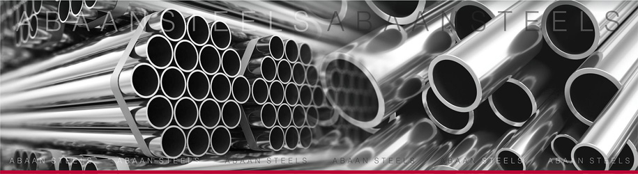 seamless pipes